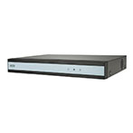 Abus TVVR33802 Analog Hybrid Videooptager t/Overvgningssystem (8-Kanal)
