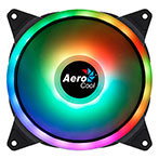 Aerocool Duo 14 ARGB PC Blser (1000RPM) 140mm