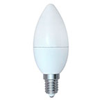 Airam SmartHome WiFi LED Opal Kerte Pre E14 (4,9W)