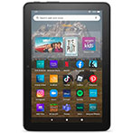 Amazon Fire HD 8 2022 Tablet 8tm (32GB) Sort