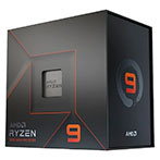 AMD Ryzen 9 7950X CPU - 4.5 GHz 16 kerner - AMD AM5