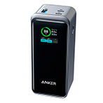 Anker Prime 200W Powerbank 20.000mAh (USB-C/USB-A)