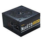 Antec NeoECO 750G M Modular Strmforsyning 80+ Gold (750W)