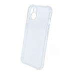 Anti Shock Cover iPhone 15 Plus (TPU) Transparent