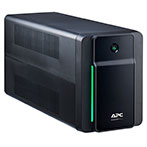 APC BX2200MI  Back-UPS Ndstrmforsyning 2200VA 1200W (6 udtag)