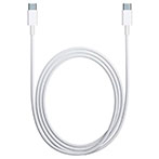 Apple USB-C Kabel - 2m (USB-C/USB-C) MLL82ZM/A