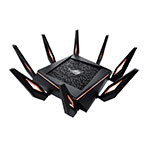 Asus ROG Rapture Tri-Band Gigabit Gaming Router - 11000Mbps (WiFi 6)