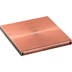 Asus SDRW-08U5S-U UltraDrive DVD Brnder (USB 2.0)