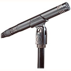 Audio-Technica AT2031 Mikrofon m/tilbehr (XLR)