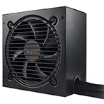 Be Quiet Pure Power 11 ATX Strmforsyning 80+ Gold (400W)