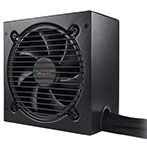 Be Quiet Pure Power 11 ATX Strmforsyning 80+ Gold (600W)