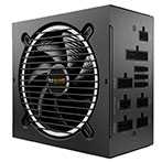 Be Quiet PURE POWER 12 M ATX Strmforsyning 80+ Gold (1000W)