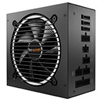 Be Quiet PURE POWER 12 M ATX Strmforsyning 80+ Gold (750W)