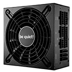 Be Quiet SFX L Power Modular 80+ Gold Strmforsyning (600W)