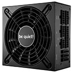 Be Quiet STX-L Power SFX Strmforsyning 80+ Gold (500W)