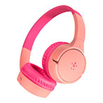 Belkin Soundform Mini Trdls Brnehretelefon - Pink