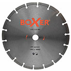 Boxer Diamantskreskive (230x22mm)