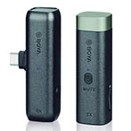 Boya BY-WM3U Trdls mikrofon (USB-C)
