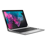Brydge Aluminiums Tastatur t/Surface Pro/3/6/7 (12tm)