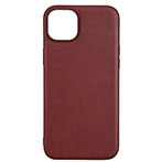 Buffalo PU MagSeries iPhone 15 Plus Cover (6,7tm) Brun