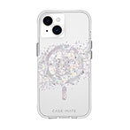 Case Mate Karat Touch of Pearl MagSafe Cover t/iPhone 15