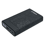 Celly PD 65W EVO Powerbank 20.000mAh (USB-A/2xUSB-C)