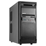 Chieftec LG-01B-OP Midi PC Kabinet (ATX/Micor-ATX/Mini-ITX)