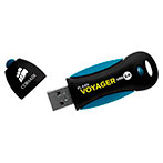Corsair Flash Voyager USB 3.0 Ngle (256GB) 