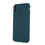 Cover iPhone 15 (TPU) Forest Green