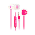 Creative MA200 In-Ear hretelefoner (m/3,5mm) Pink