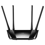 CUDY LT400 4G Trdls Router (300Mbps)