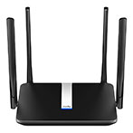 CUDY LT500 4G LTE Trdls Router (150Mbps)