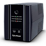 Cyberpower UT2200EG UPS Ndstrmforsyning 2200VA 1320W (4x udtag)