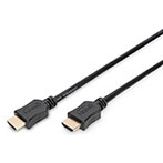 Digitus HDMI High Speed 1.3 Ethernet Kabel - 10m (Han/Han)