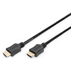 Digitus HDMI High Speed 1.3 Ethernet Kabel - 5m (Han/Han)