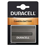 Duracell Li-Ion 7,4V Batteri t/Sony NP-FM500H (1600mAh)