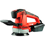 Einhell TE-RS 40 E Excentersliber - 125mm (400W)
