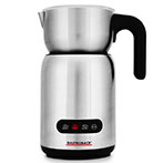 Gastroback Latte Kaffemaskine m/Mlkeskummer - 650W (300/600ml)