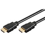 HDMI Kabel - 1m (4K)