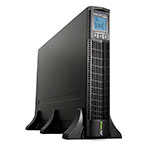 Green Cell UPS RTII m/LCD DIsplay 3000VA 2700W