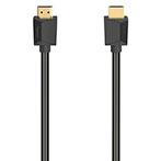 Hama Cable Ultra High Speed HDMI 2.1 Kabel - 3m (8K)
