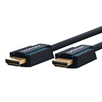 HDMI 2.1 kabel 8K - 1m (Ultra High Speed) Clicktronic