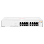 HPE Aruba Instant On 1430 Netvrk Switch 16 port - 10/100/1000