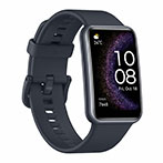 Huawei Watch Fit SE 1,6m - Sort