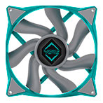 Iceberg Thermal IceGALE Xtra PC Blser (2500RPM) 140mm - Teal