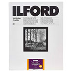 Ilford Multigrade RC Deluxe Satin 25M Fotopapir (24x30cm) 50pk