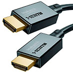 In-Akustik Star II Ultra High Speed HDMI 2.1 Kabel - 2m (10K)