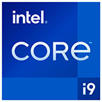 Intel S1700 Core i9 12900KF Box Gen. 12 CPU - 5,2 GHz 16 kerner - Intel LGA 1700 (m/Kler)