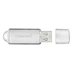 Intenso Jet Line Aluminium USB 3.2 Ngle (128GB)