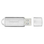 Intenso Jet Line Aluminium USB 3.2 Ngle (256GB)